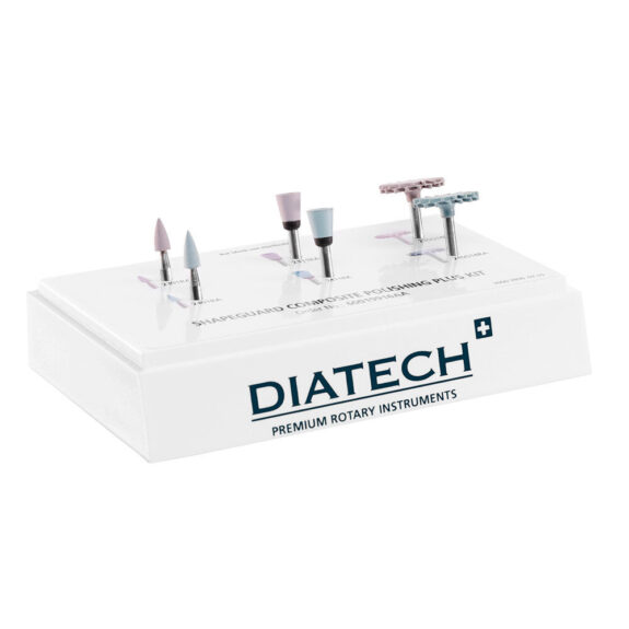 Diatech Shape Guard Composite Plus   Kit | 262907