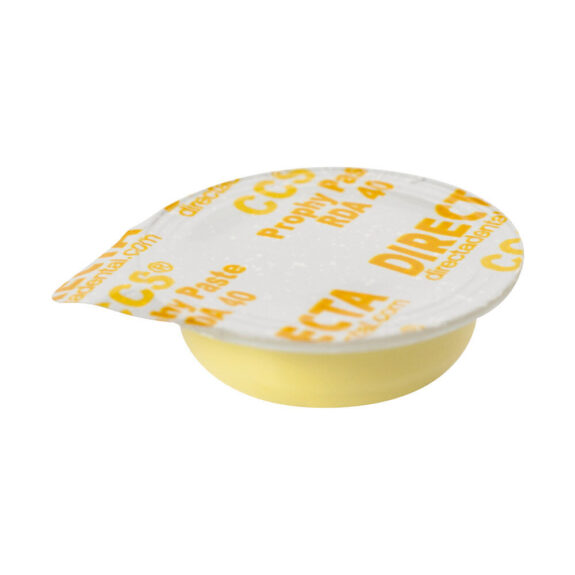 ProphyCare Paste CCS yellow SD  144x2g | 262974