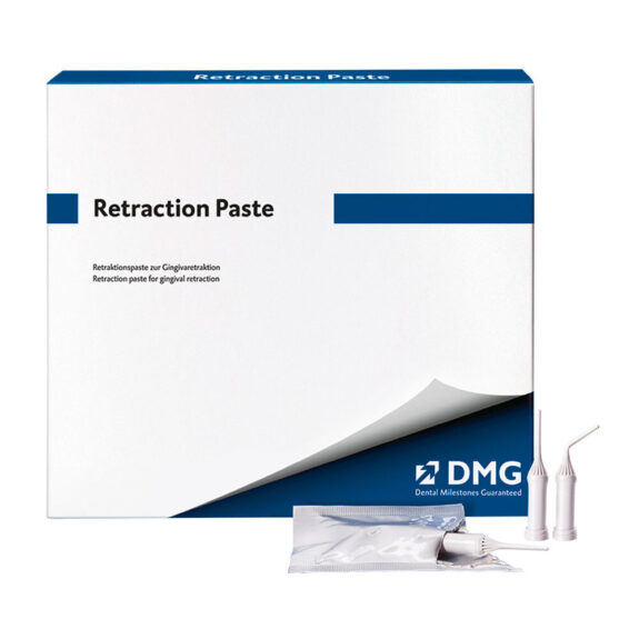 Retraction Paste Comp. 25×0,37g | 263016