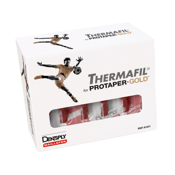 Thermafil f. ProTaper Gold F1   6St | 276497