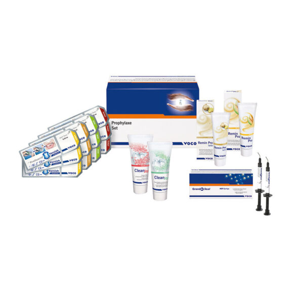 Prophylaxe-Set VOCO | 263099