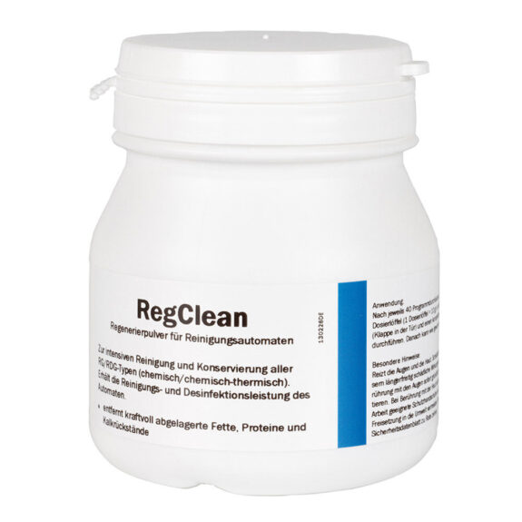 RegClean  2x150g Dosen | 263139