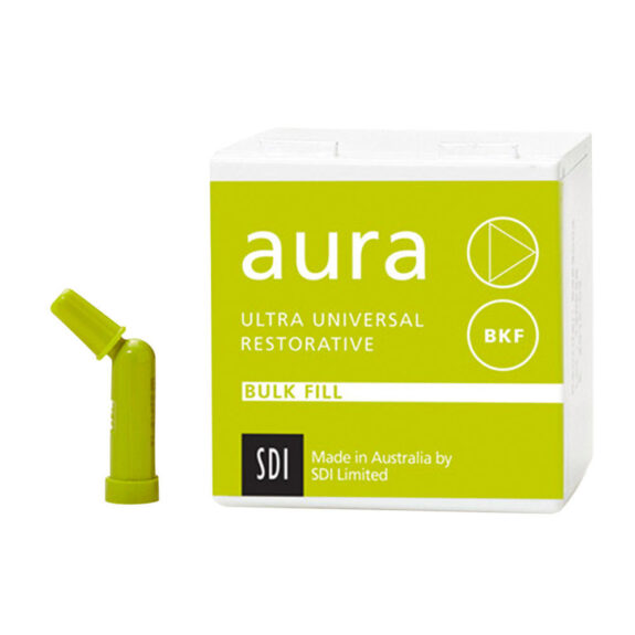 Aura Complet Refill Bulk Fill  20×0,25g | 263175