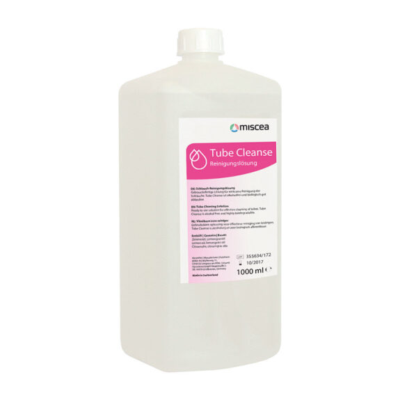 miscea TubeCleanse  1Ltr Fl | 276630