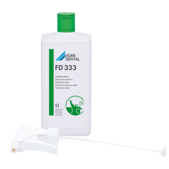 FD 333 Schnelldesinfektion  1ltr | 276690