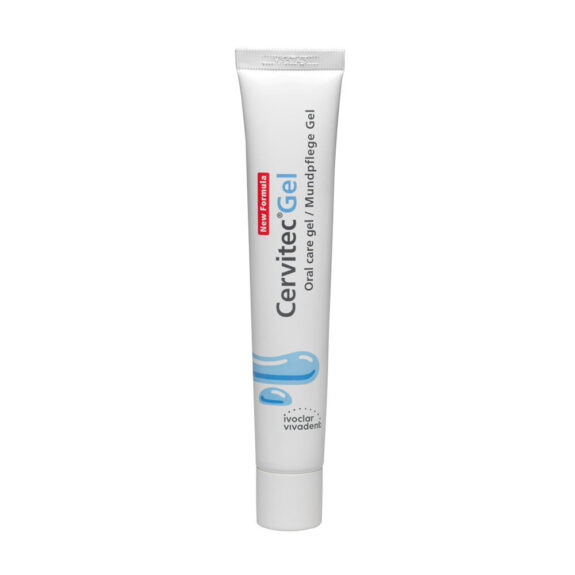 Cervitec Gel    50g Tube | 263324