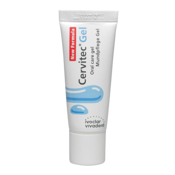 Cervitec Gel    20g Tube | 263301