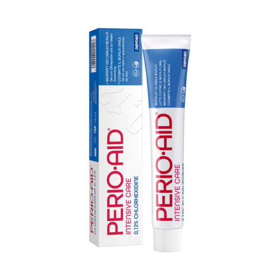 PERIO-AID Intensive Care Gel 75ml | 289545