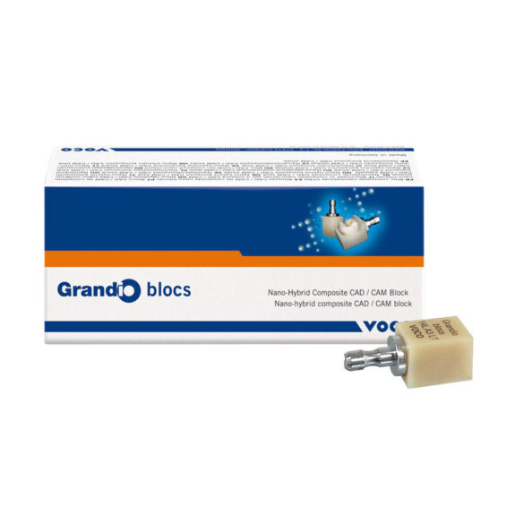 Grandio blocs Gr.12 A3.5 LT  5St | 263441