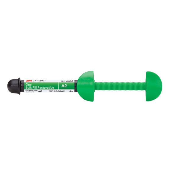 Filtek One Bulk Fill A1 4g Spr | 263517