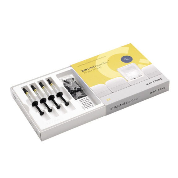 BRILLIANT EverGlow Flow Spr  Intro Kit | 263496