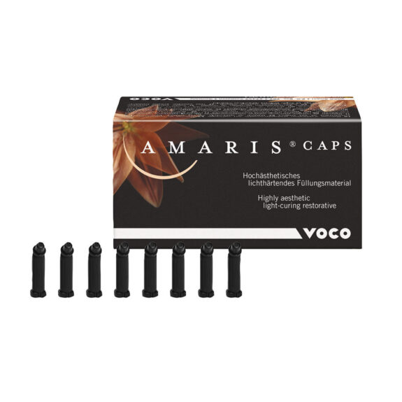 Amaris Caps  Einsteiger Set | 301283