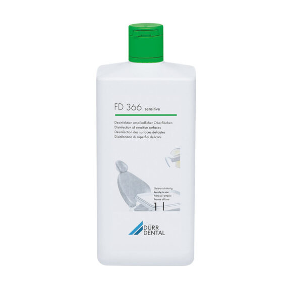 FD 366 sensitive 1Ltr Fl | 263568