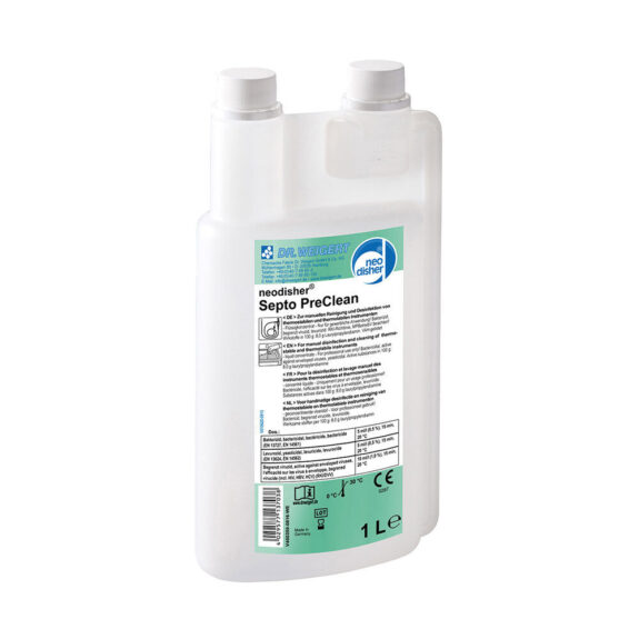 Neodisher Septo Preclean  12x1l  Krt | 263635