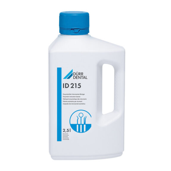 ID 215 Instrumenten Reiniger 2,5Ltr | 263606