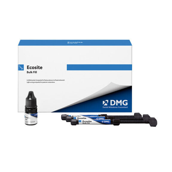 Ecosite Bulk Fill Contrast   4g Spr | 263683