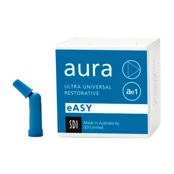 aura eASY Complet AE1  20×0,25g | 263721