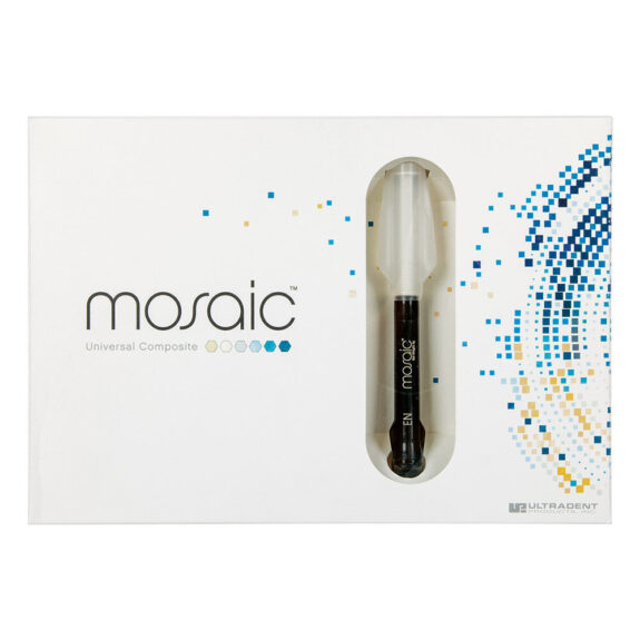 Mosaic Syringe  Intro Kit | 263744