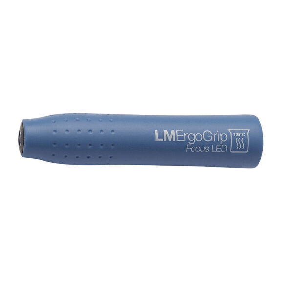 ErgoGrip Focus LED blue  St | 263924