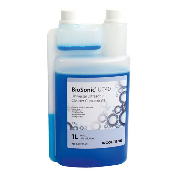 Biosonic Universalreiniger UC40  1Ltr | 263918