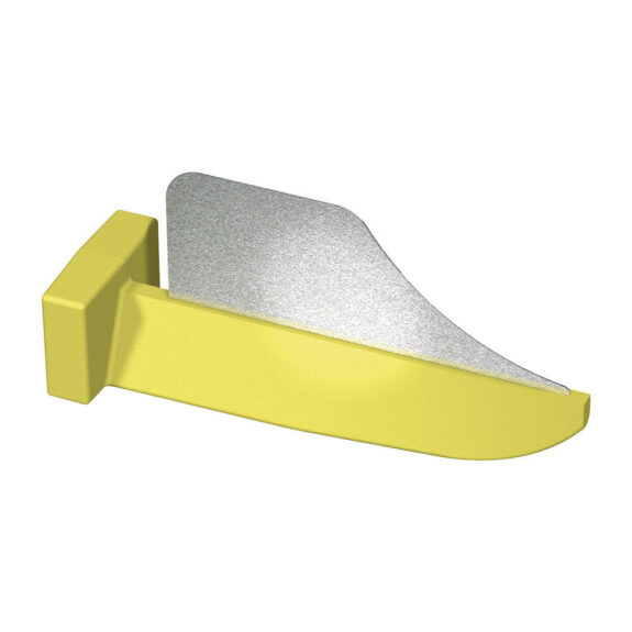 FenderWedge large gelb Value  100St | 264009