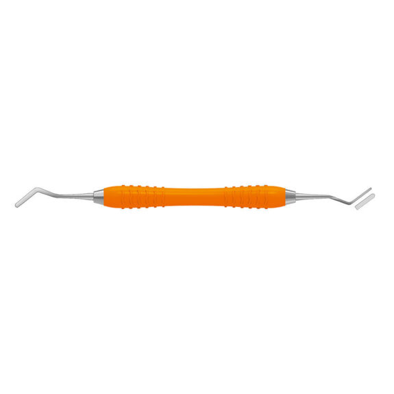 Heidemannspatel orange 2.0/0.3mm flex St | 289612