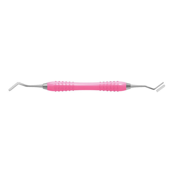 Heidemannspatel pink 2.0/0.3mm flex St | 289614