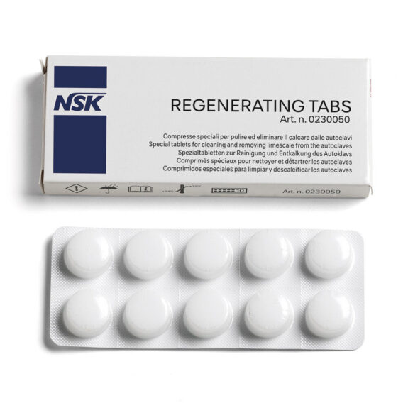 Reinigungs Tabs  Pa | 264131