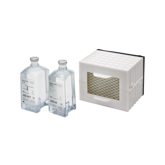 Assistina TWIN Care Set | 276951