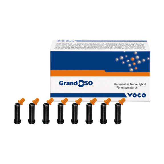 GrandioSO x-tra universal 16×0,25g | 264279