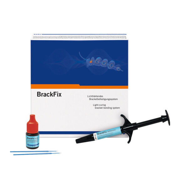 BrackFix  Set | 302779