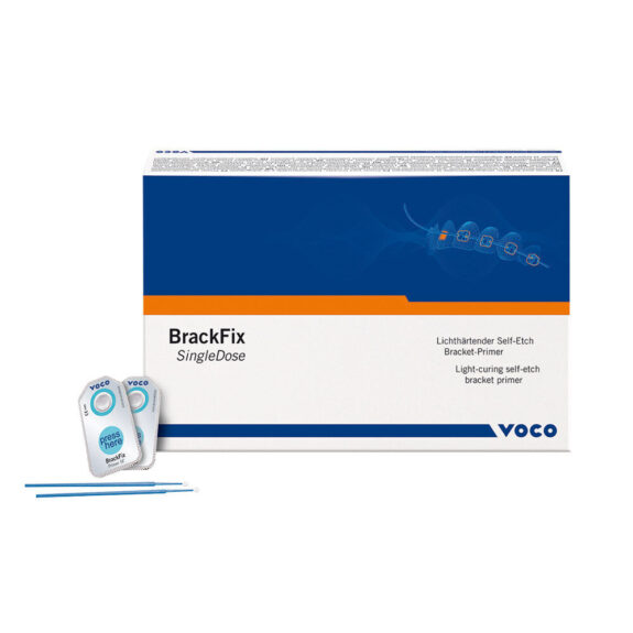 BrackFix Primer SE SingleDose 50St | 302773