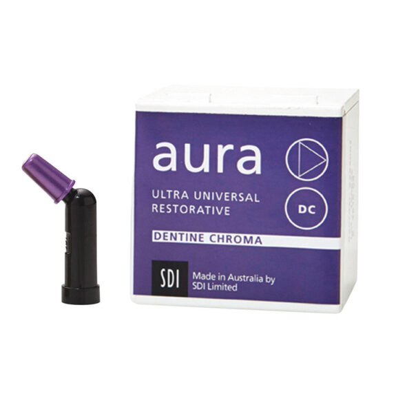 Aura Complet Refill DC2  20×0,25g | 302860