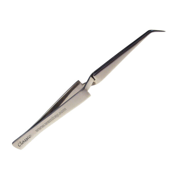 WAM Classic Tweezer Pinzette  St | 302855