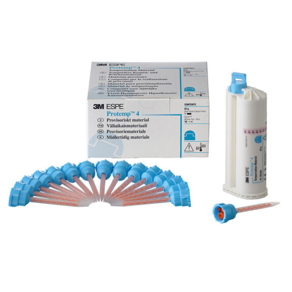 Protemp 4 Intro Kit | 264338