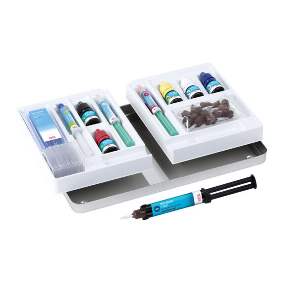 VITA ADIVA Full-Adhesive  Set | 277203