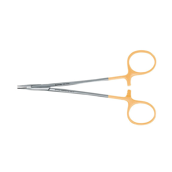 Nadelhalter Mikro Vascular 5082 15cm St | 264536