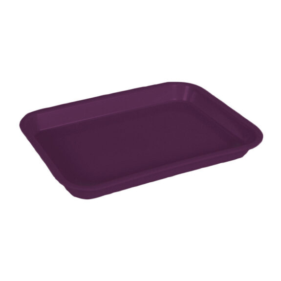 Mini-Tray o. Einteilung plaume  St | 264571