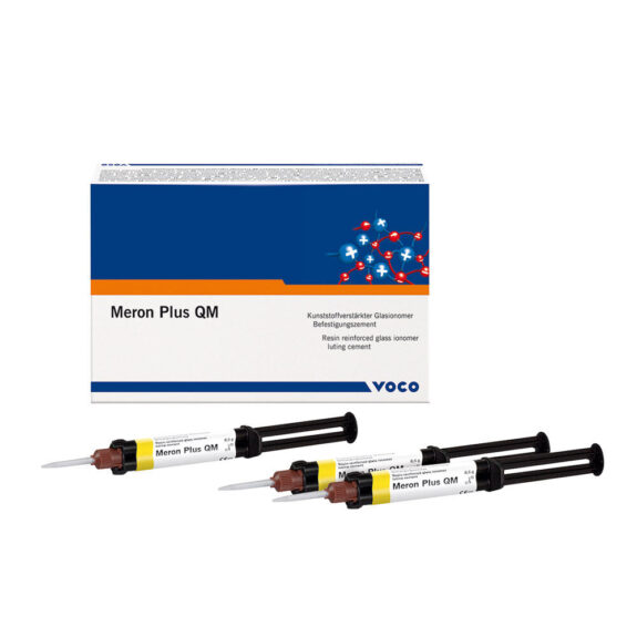 Meron Plus QM   Spr 3×8,5g | 264652