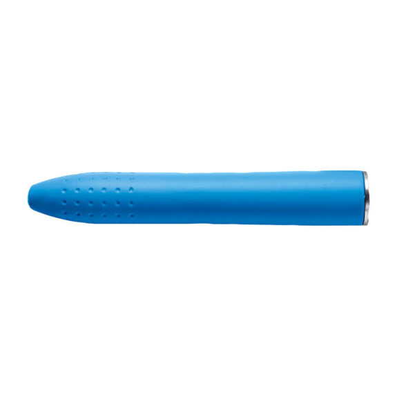 ErgoGRIP Silikonhülle  Basic blau St | 277239