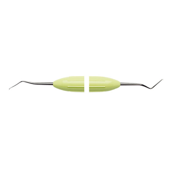 Scaler HOE anterior 112-113 XSI St | 264886