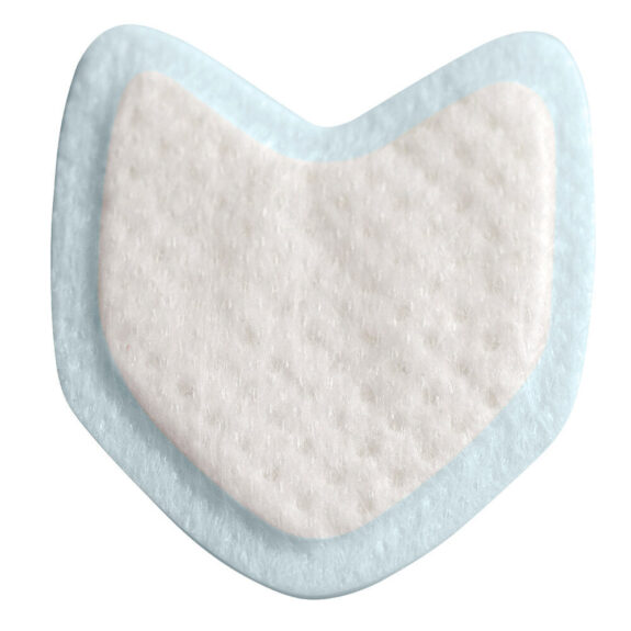 Drydent Parotid small light blue   50St | 289920