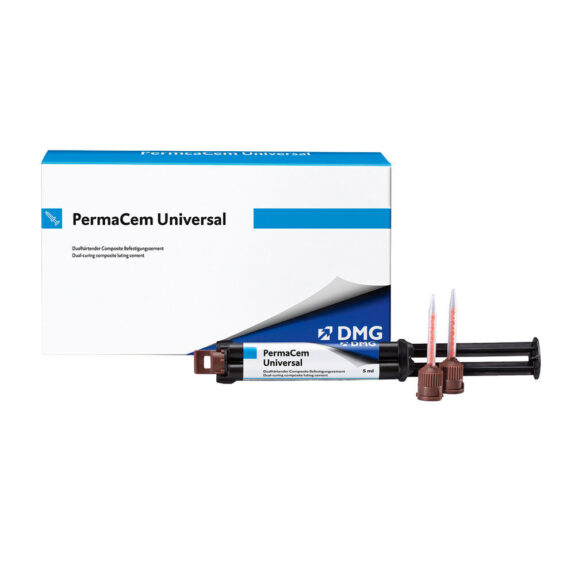 PermaCem Universal A1 +10 Tips    9g Spr | 265215