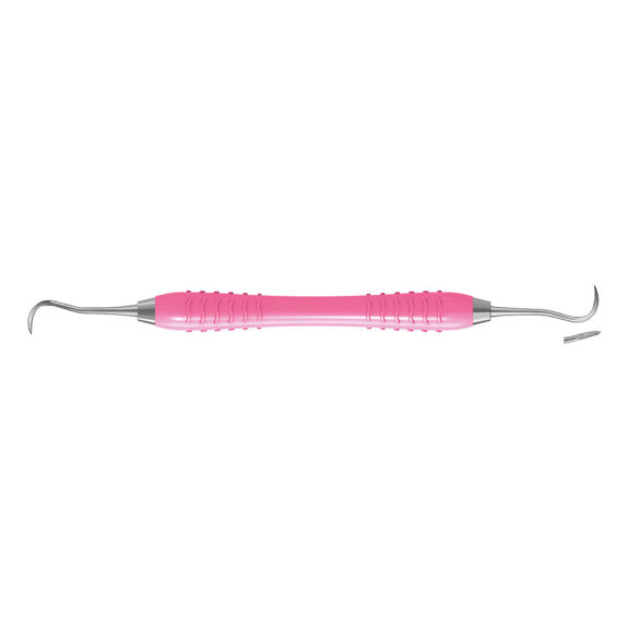 Scaler Universal H6-H7 pink  LS  St | 265265