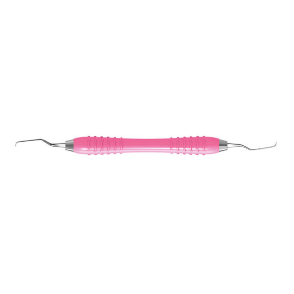 Kürette Gracey 951MF/5-6 pink St | 265297