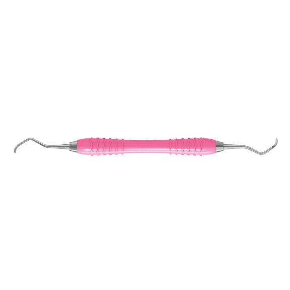 Kürette Universal M23A pink LS  St | 265281