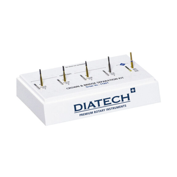 DIATECH Crown & Bridge Separation Kit | 265416