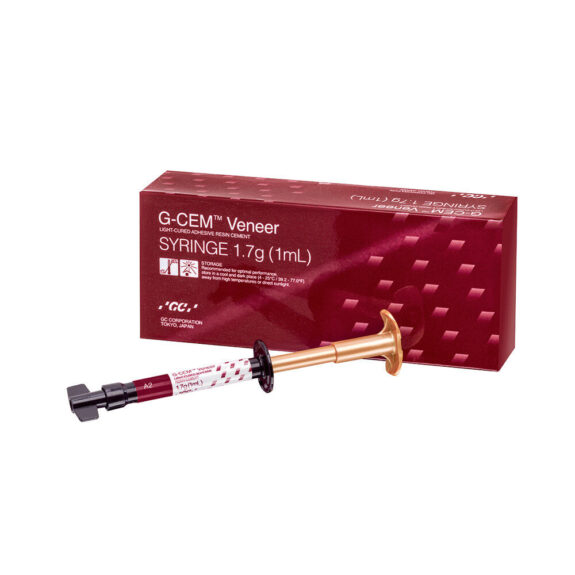 G-Cem Veneer A2  Refill 1,7g Spr | 290076