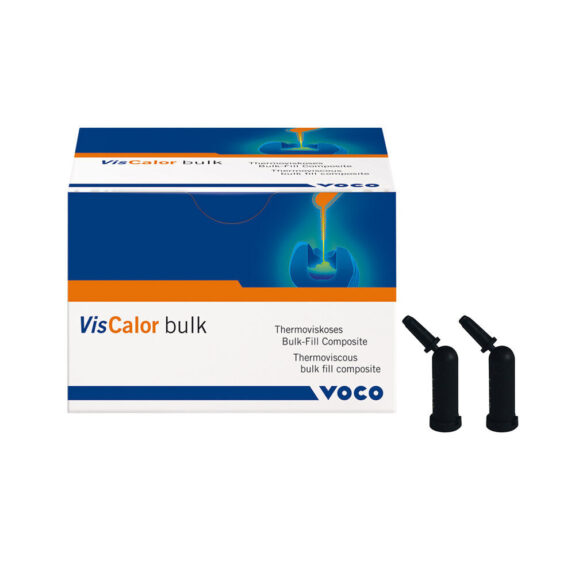 VisCalor bulk Caps A2 16×0,25g | 265716