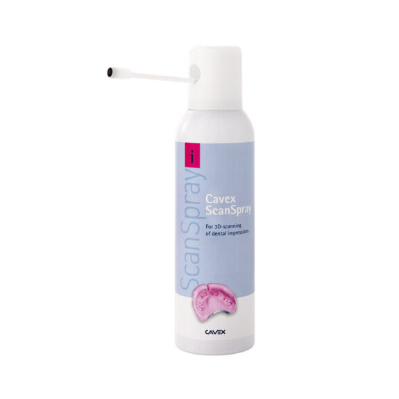 Cavex ScanSpray   200ml | 277720